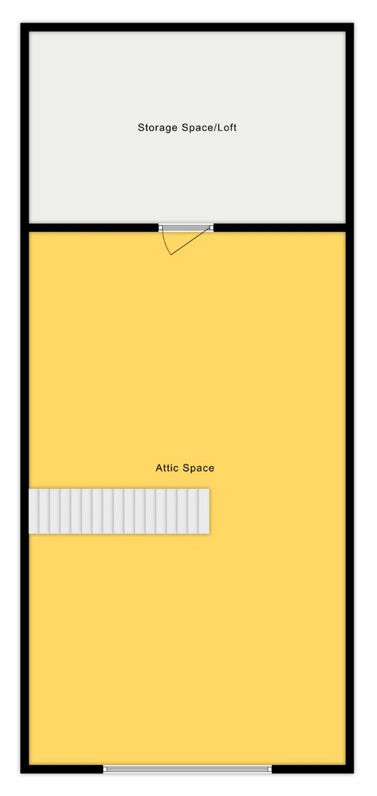 Attic Space