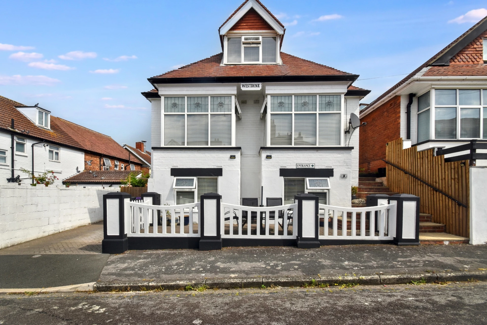 Property photo: Skegness, Lincolnshire, PE25