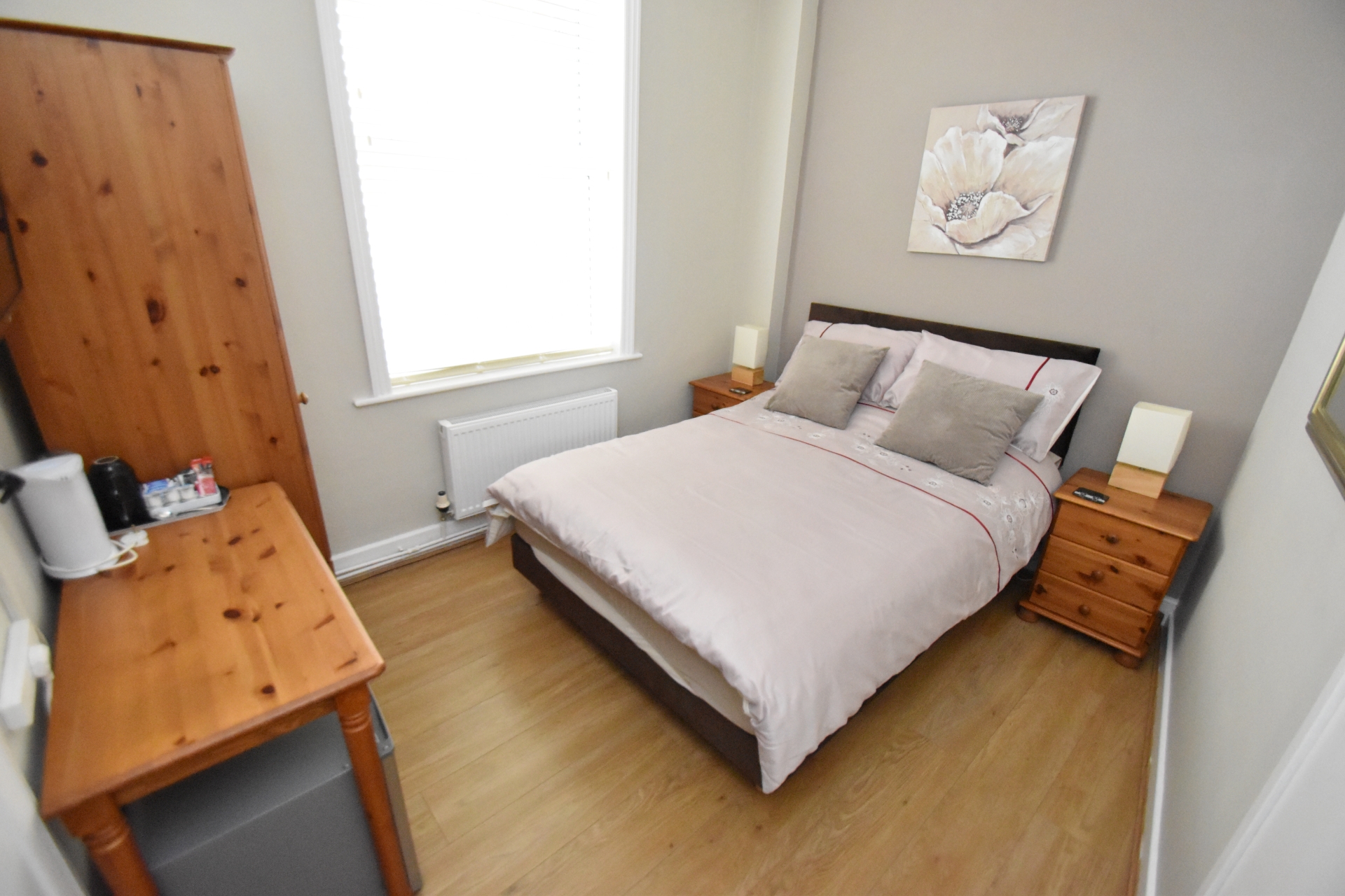 Guest Bed 7