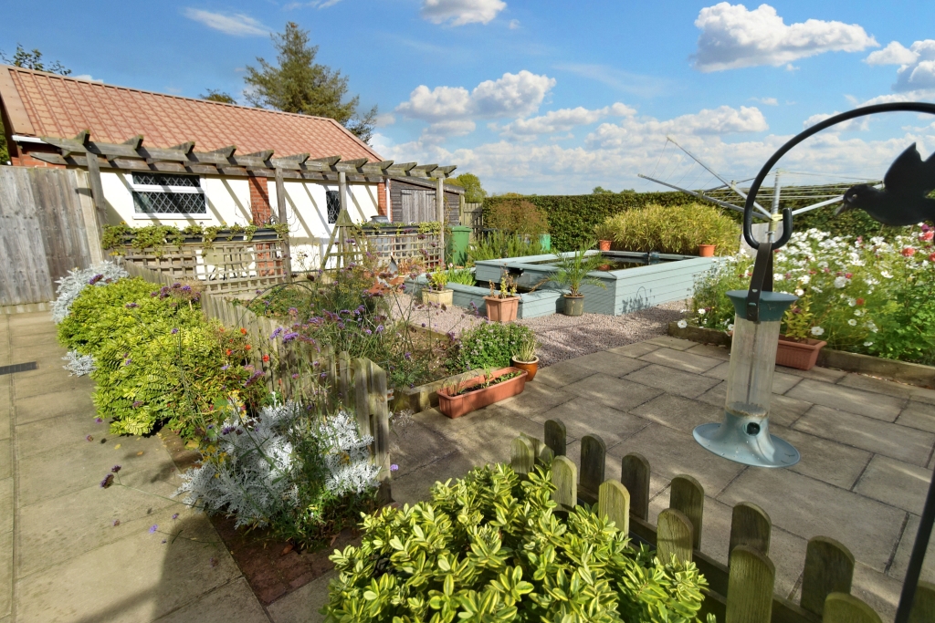 Kitchen Garden