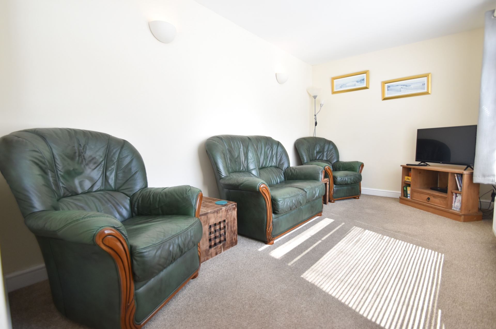 Annex Lounge