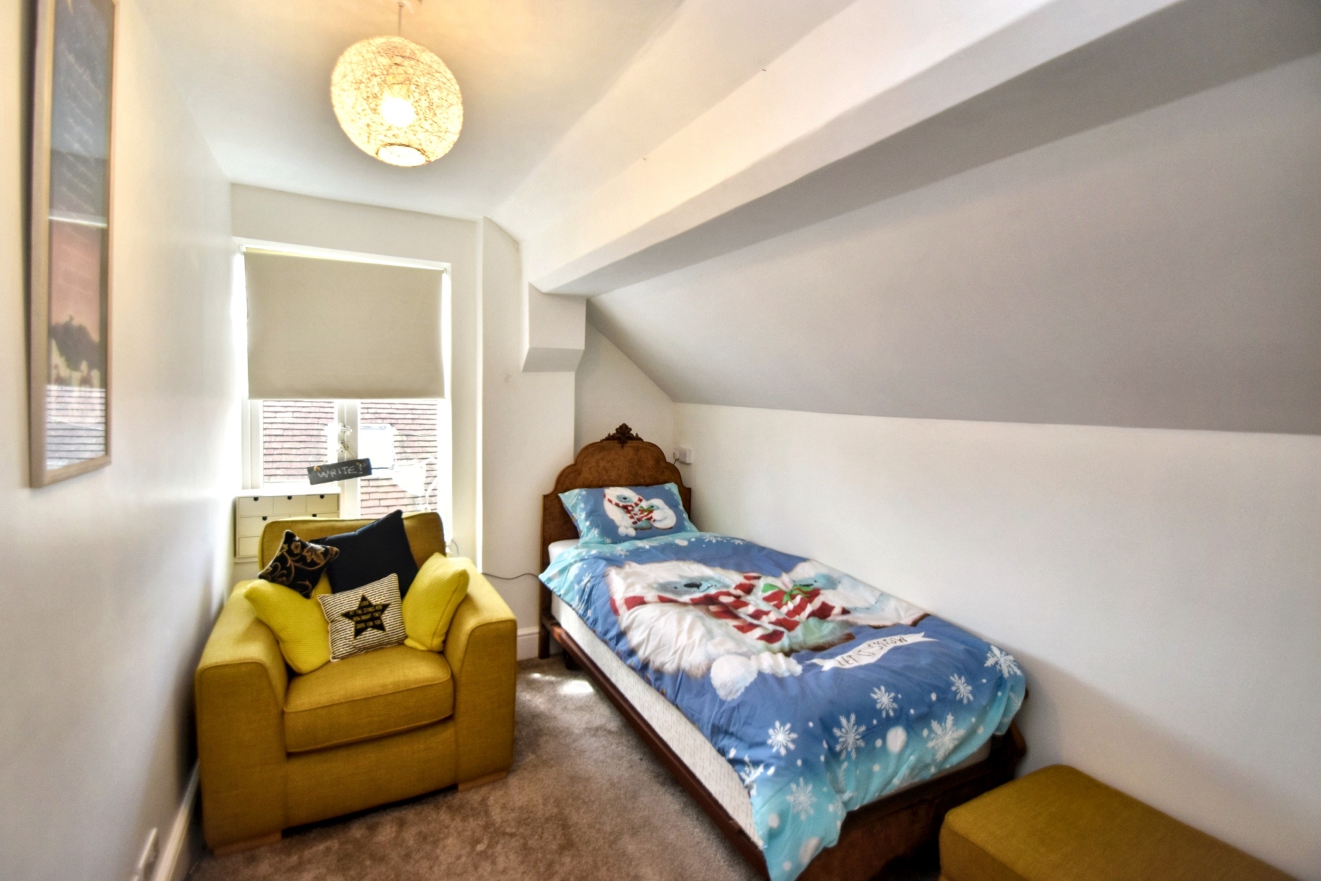 Bedroom Six