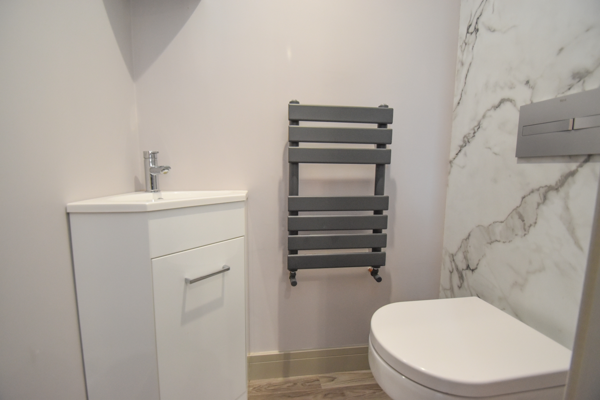 outbuilding/ensuite