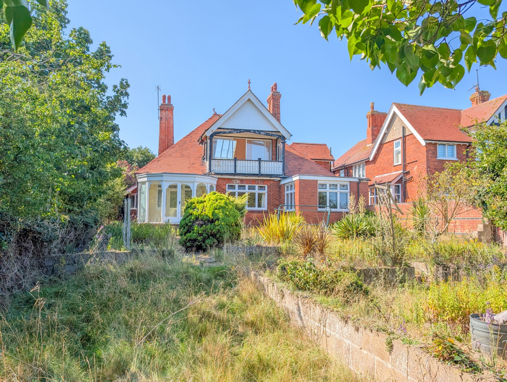 Property photo: Skegness, Lincolnshire, PE25