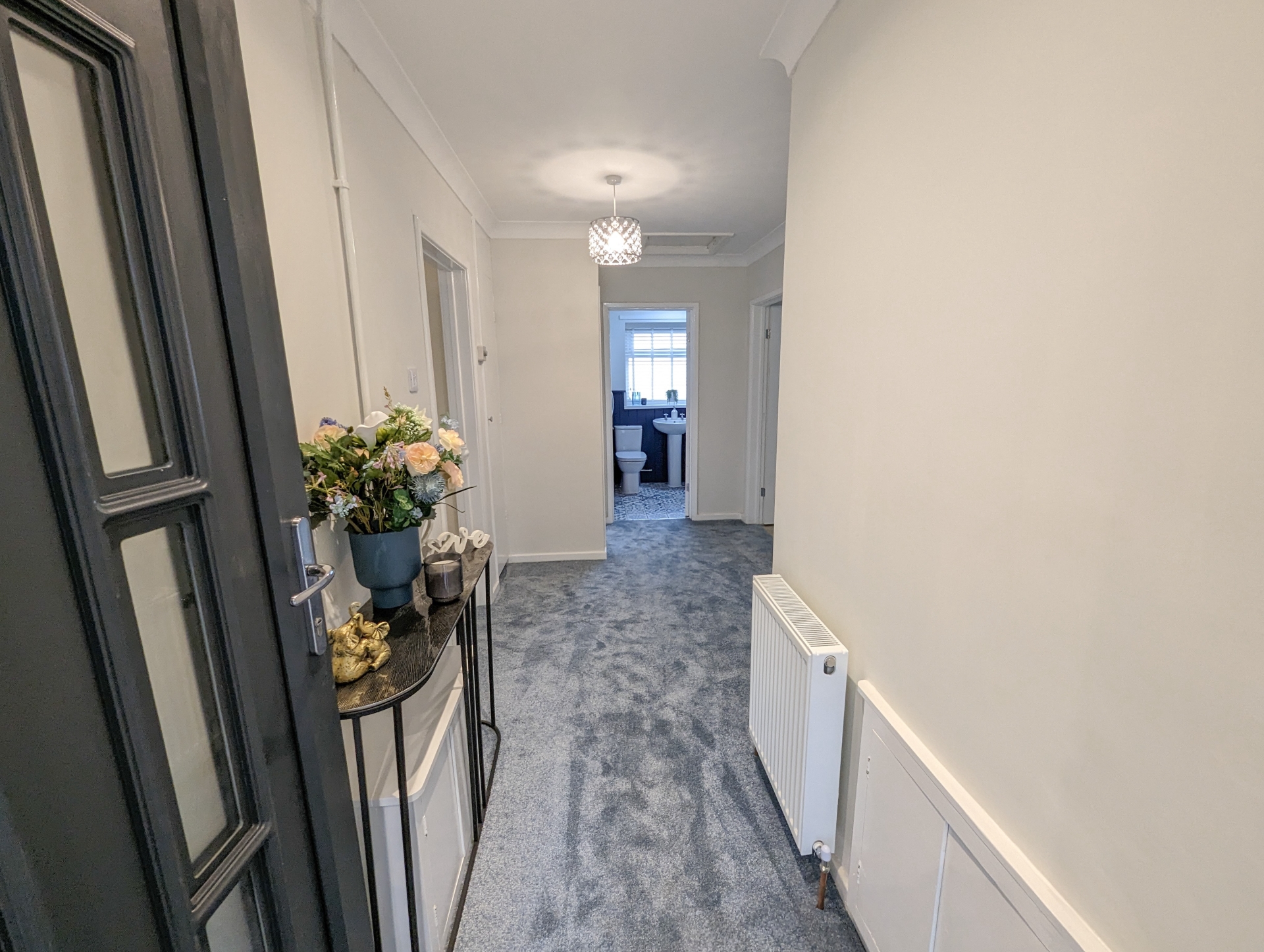 hallway