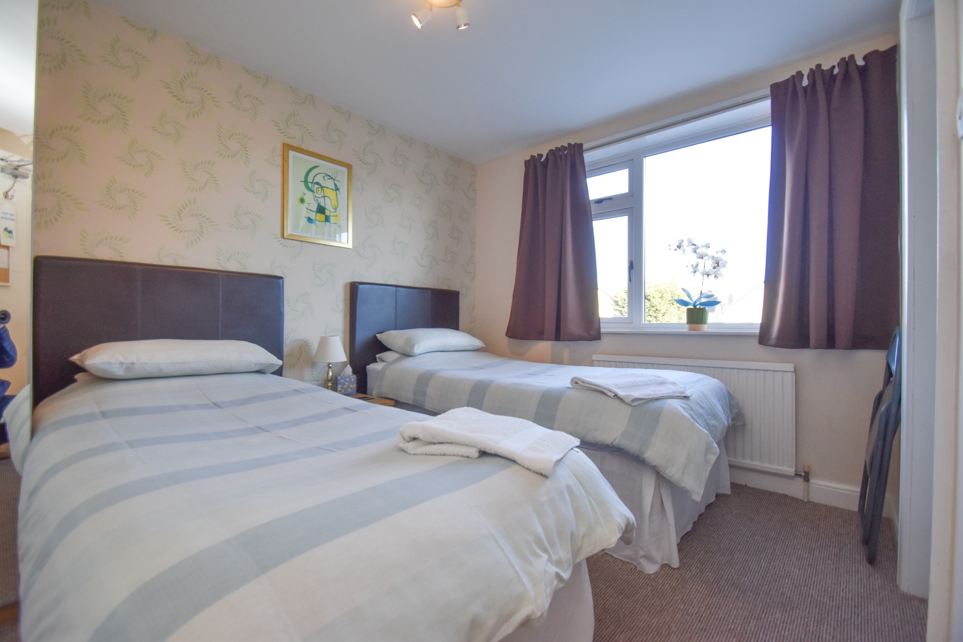 Guest Room Two