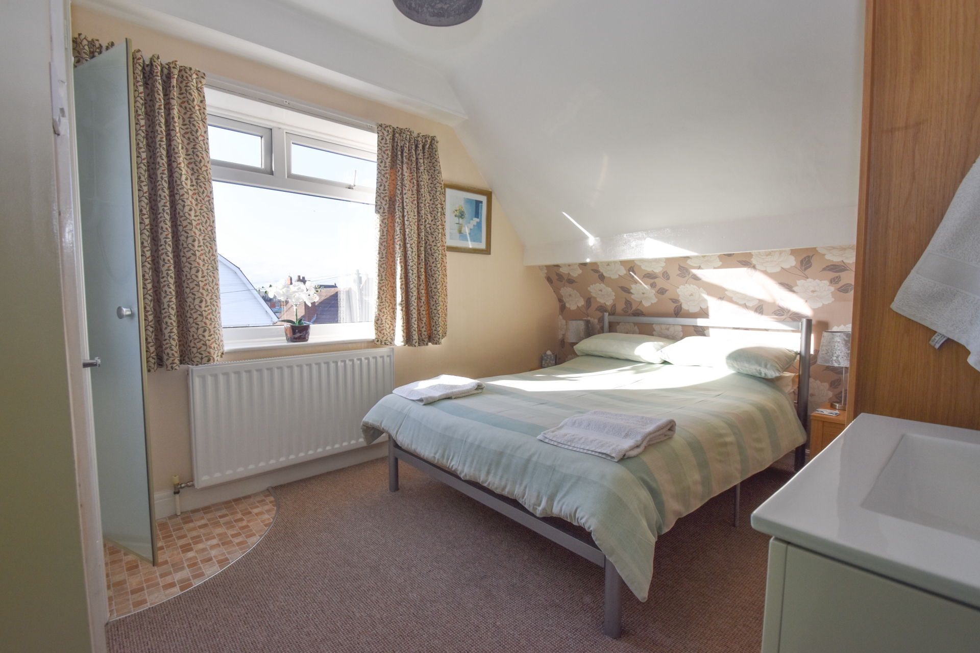 Guest Room Four