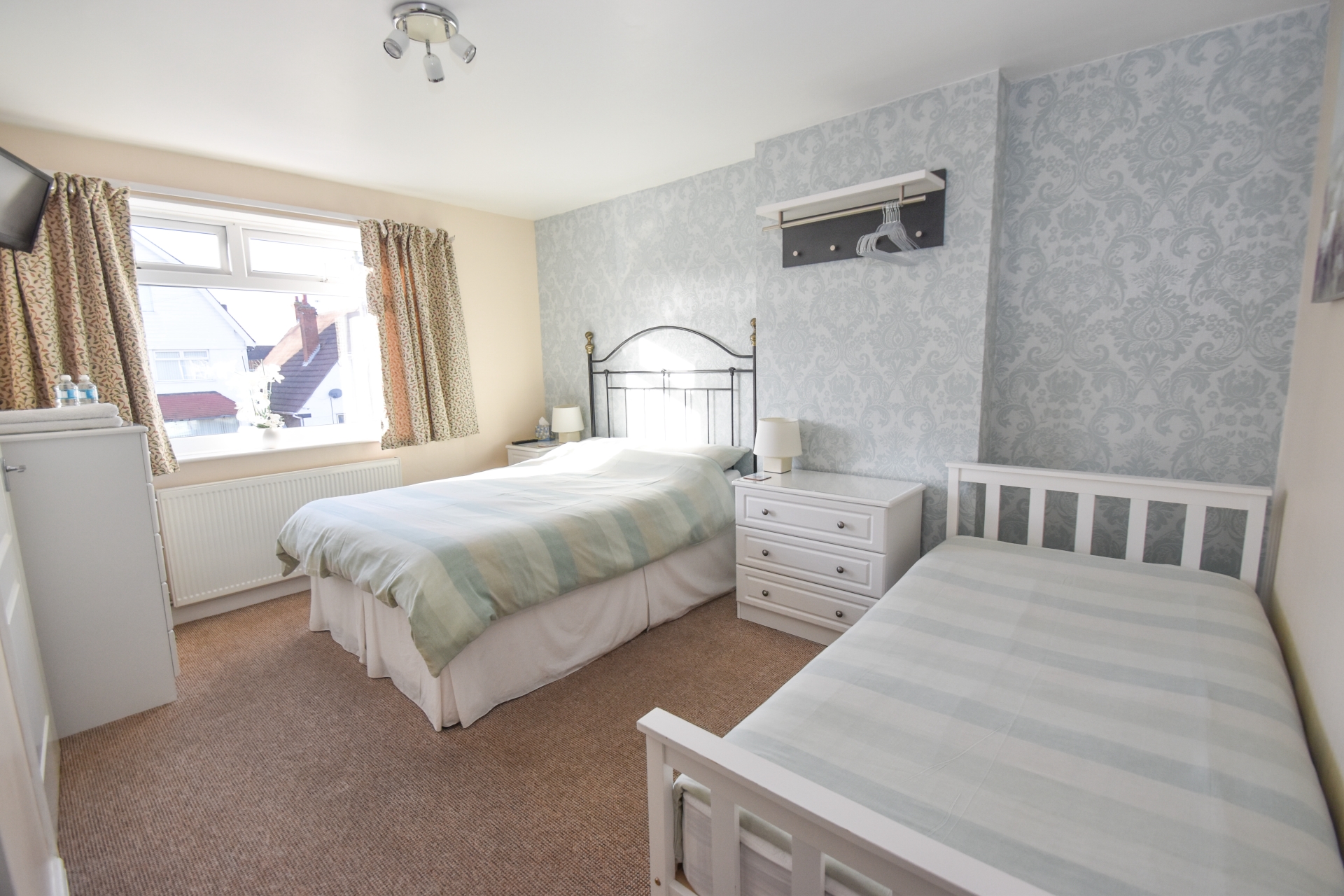 Guest Room One