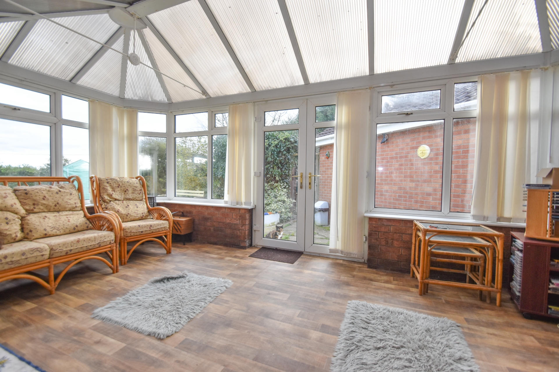conservatory