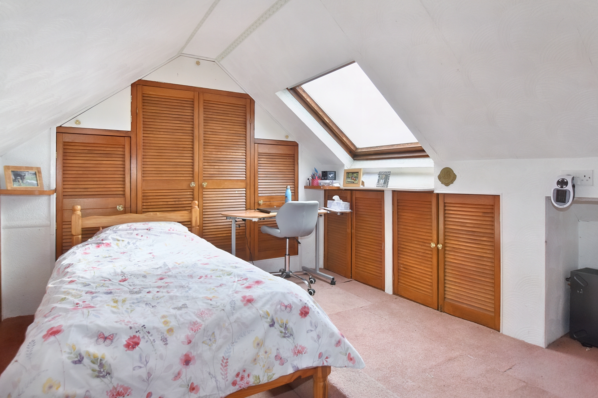 Attic