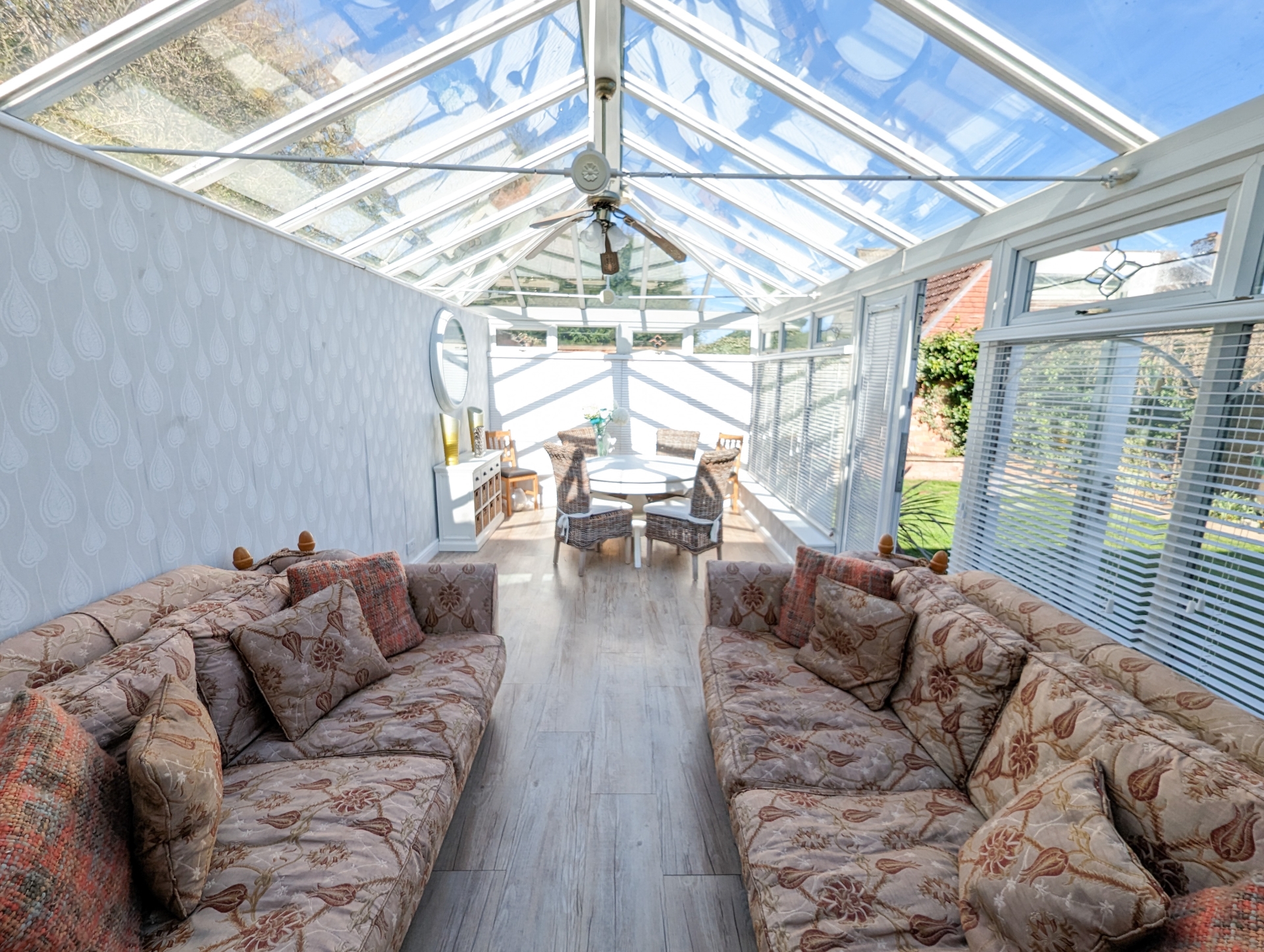 conservatory