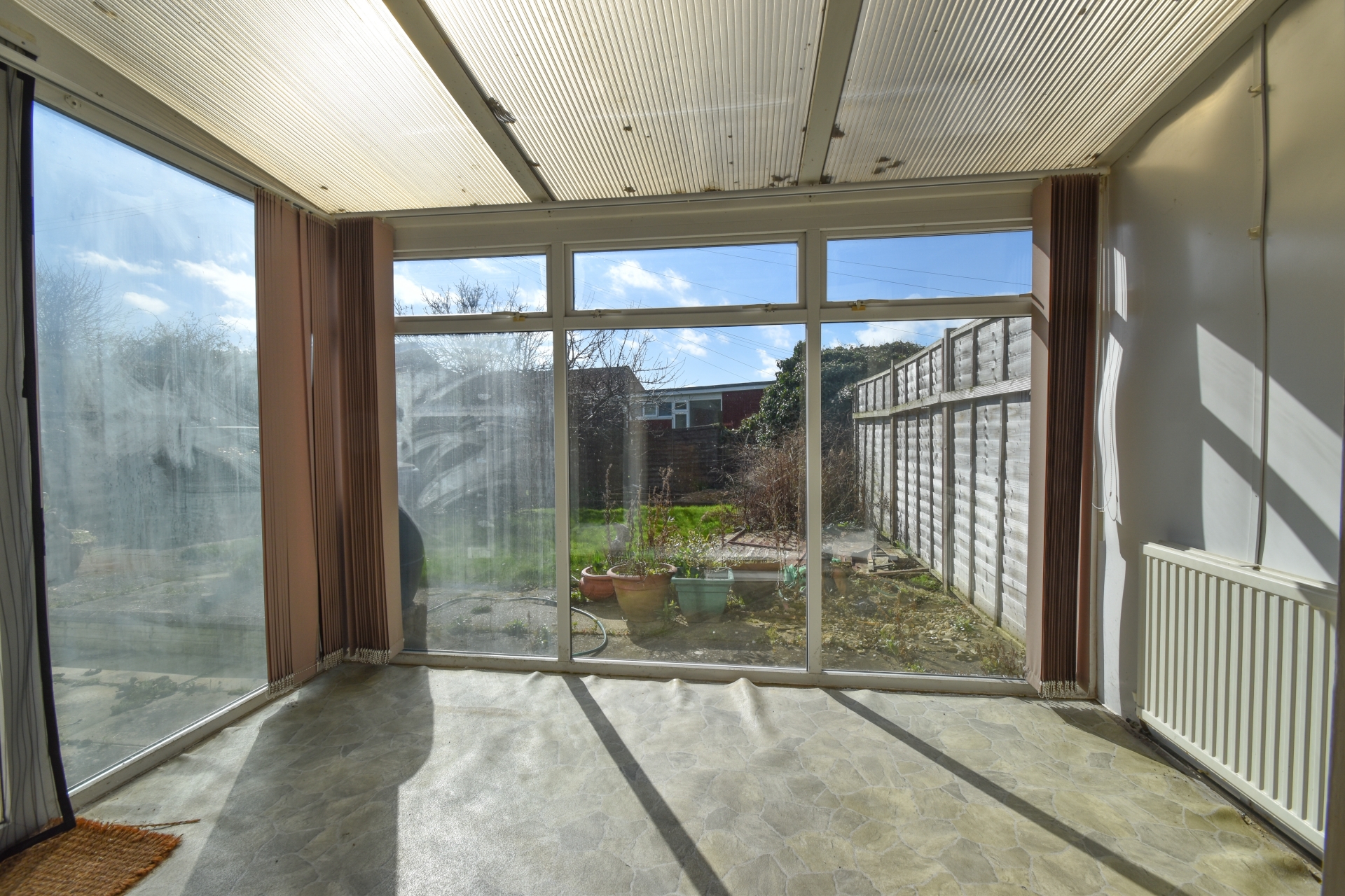 conservatory
