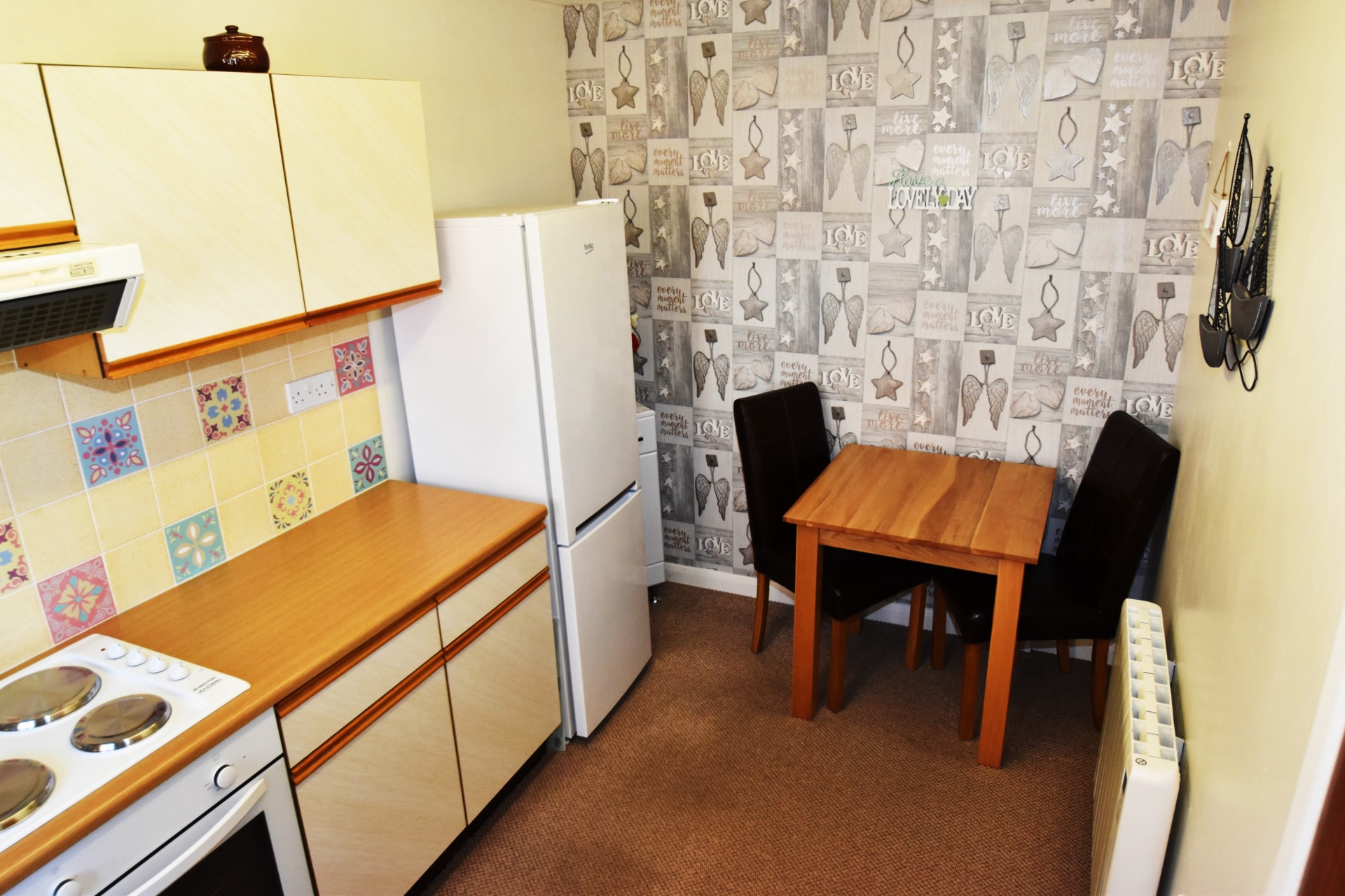 Property For Sale Brian Avenue, Skegness, PE25 2 Bedroom Bungalow