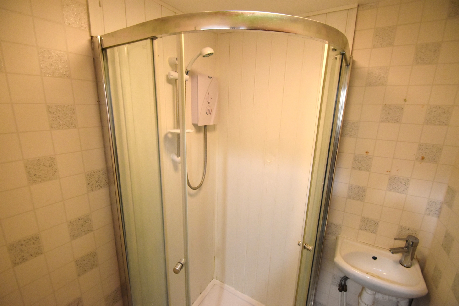 Shower Room 2