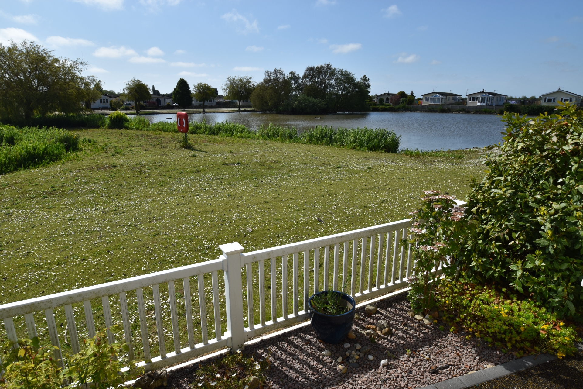 View of Lake