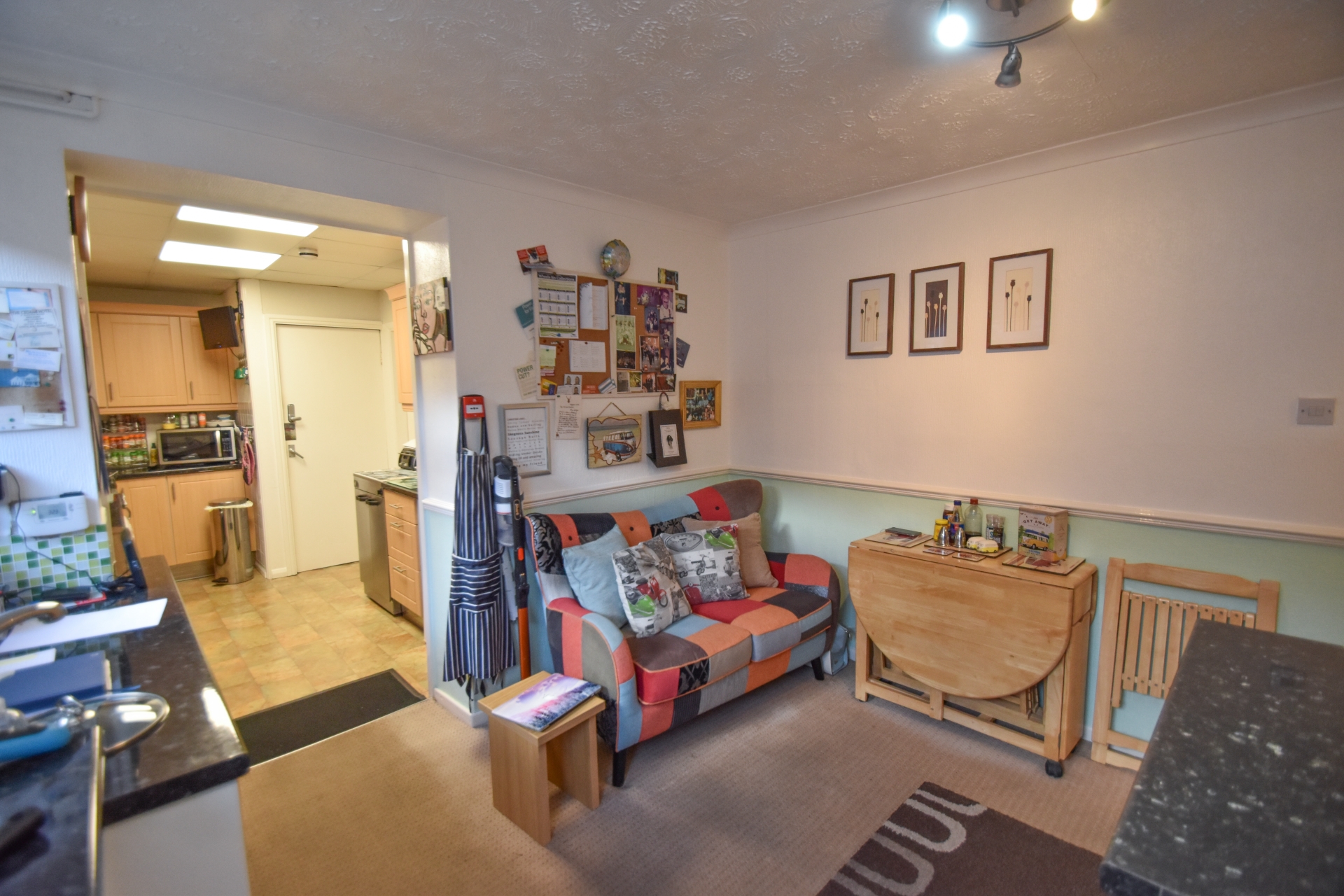 Property For Sale Hoylake Drive, Skegness, PE25 7 Bedroom Commercial