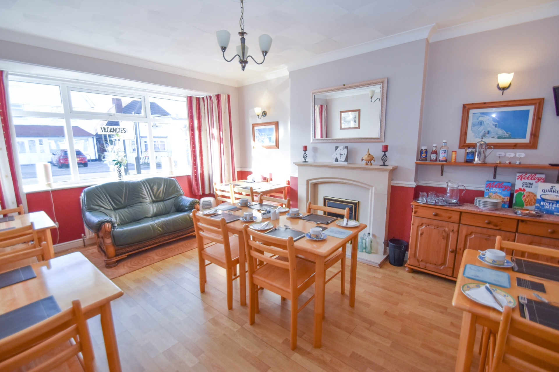 Property For Sale Hoylake Drive, Skegness, PE25 7 Bedroom Commercial