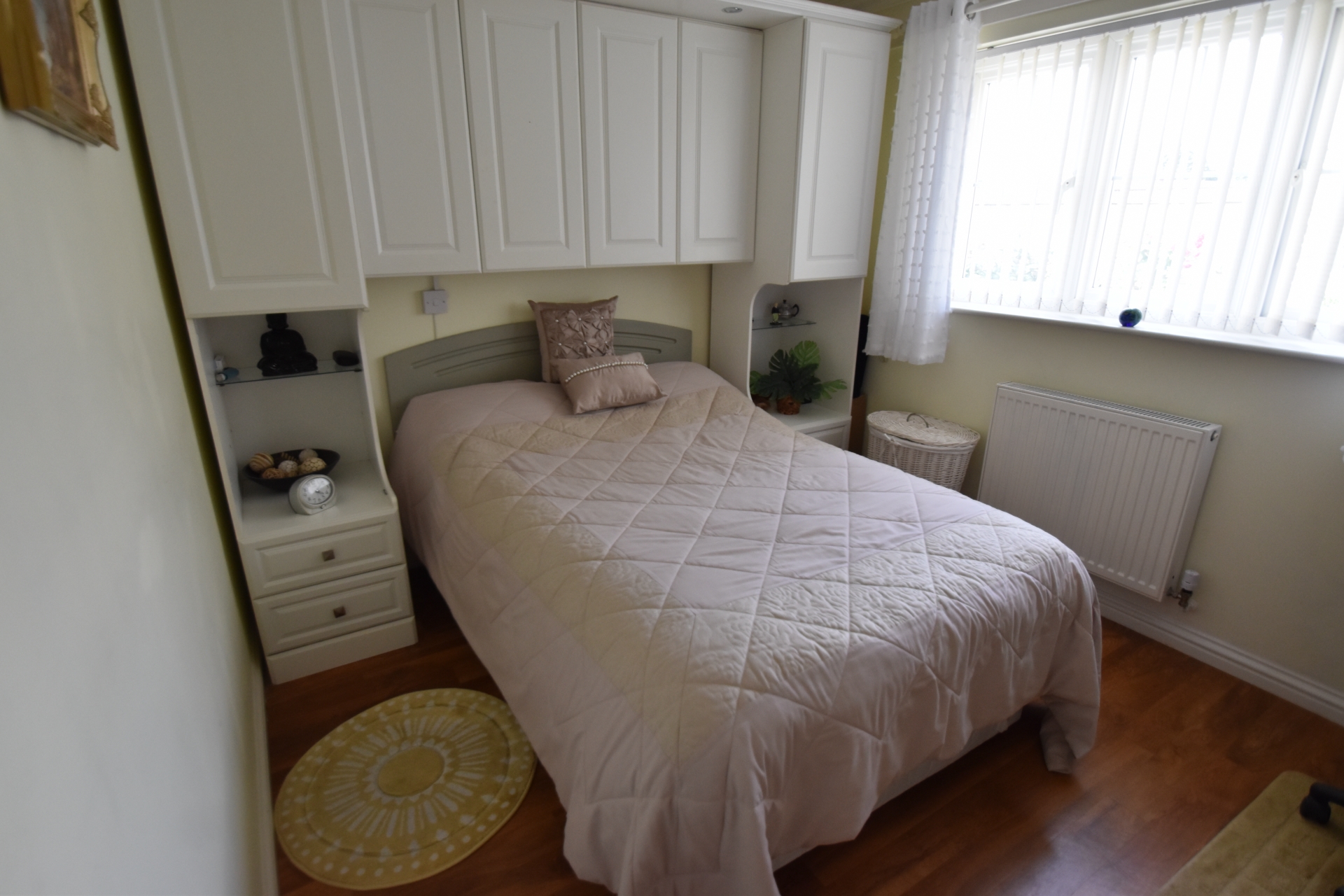 Bed Two