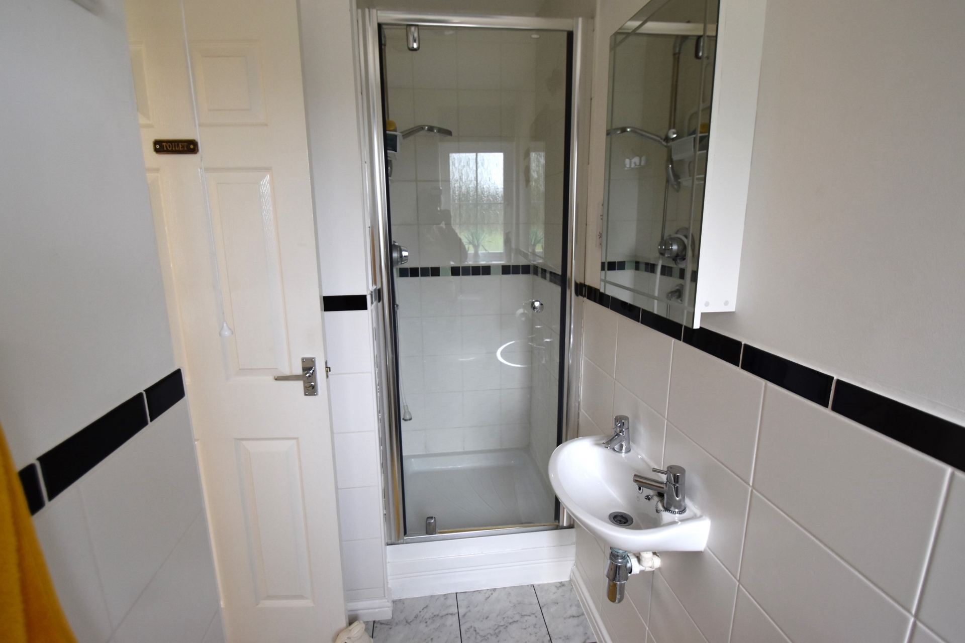 En suite