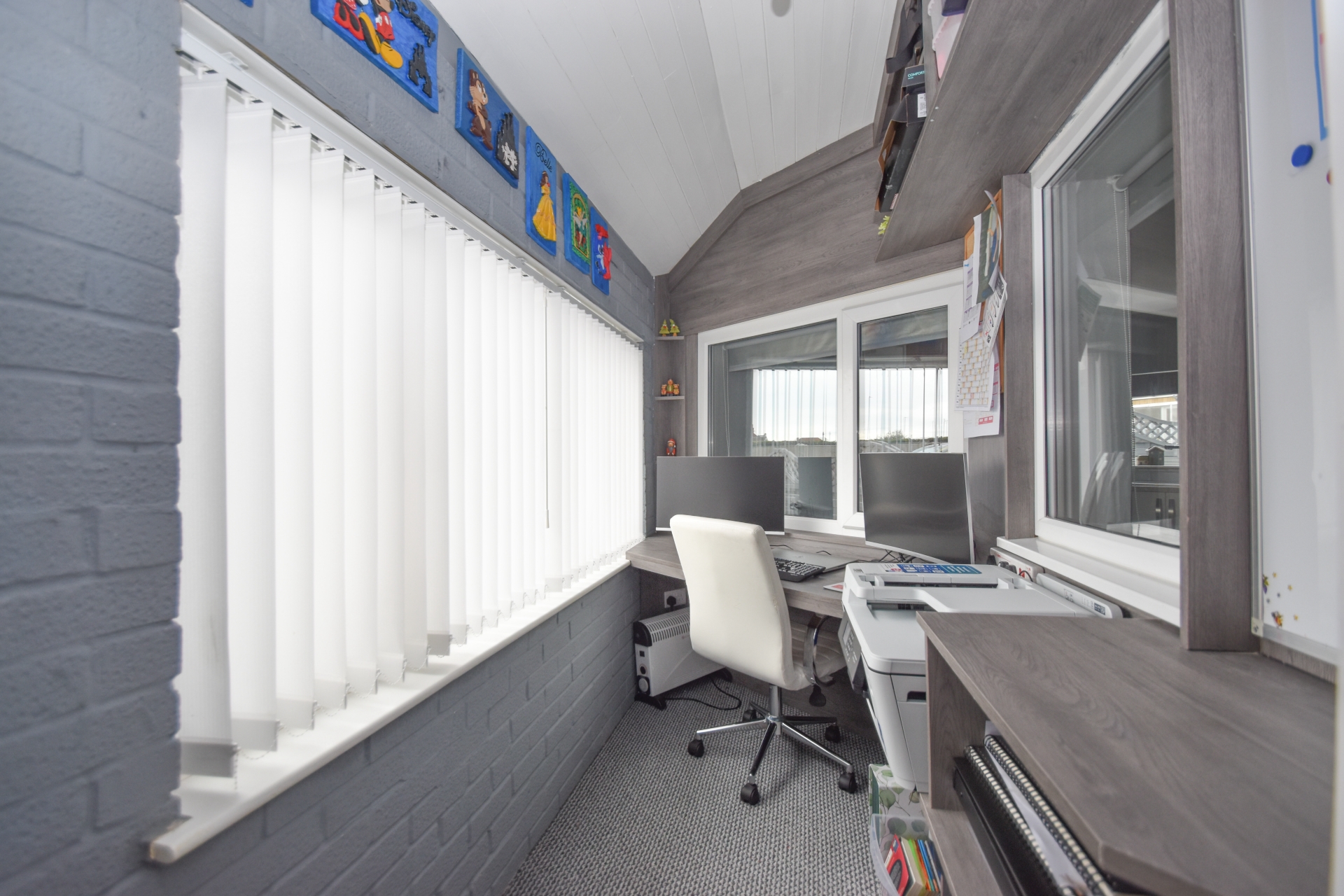 office