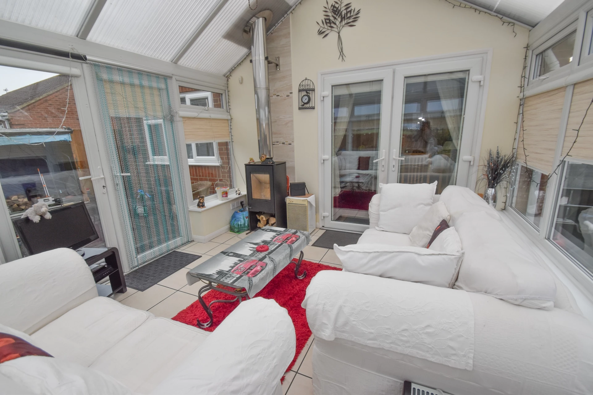 conservatory