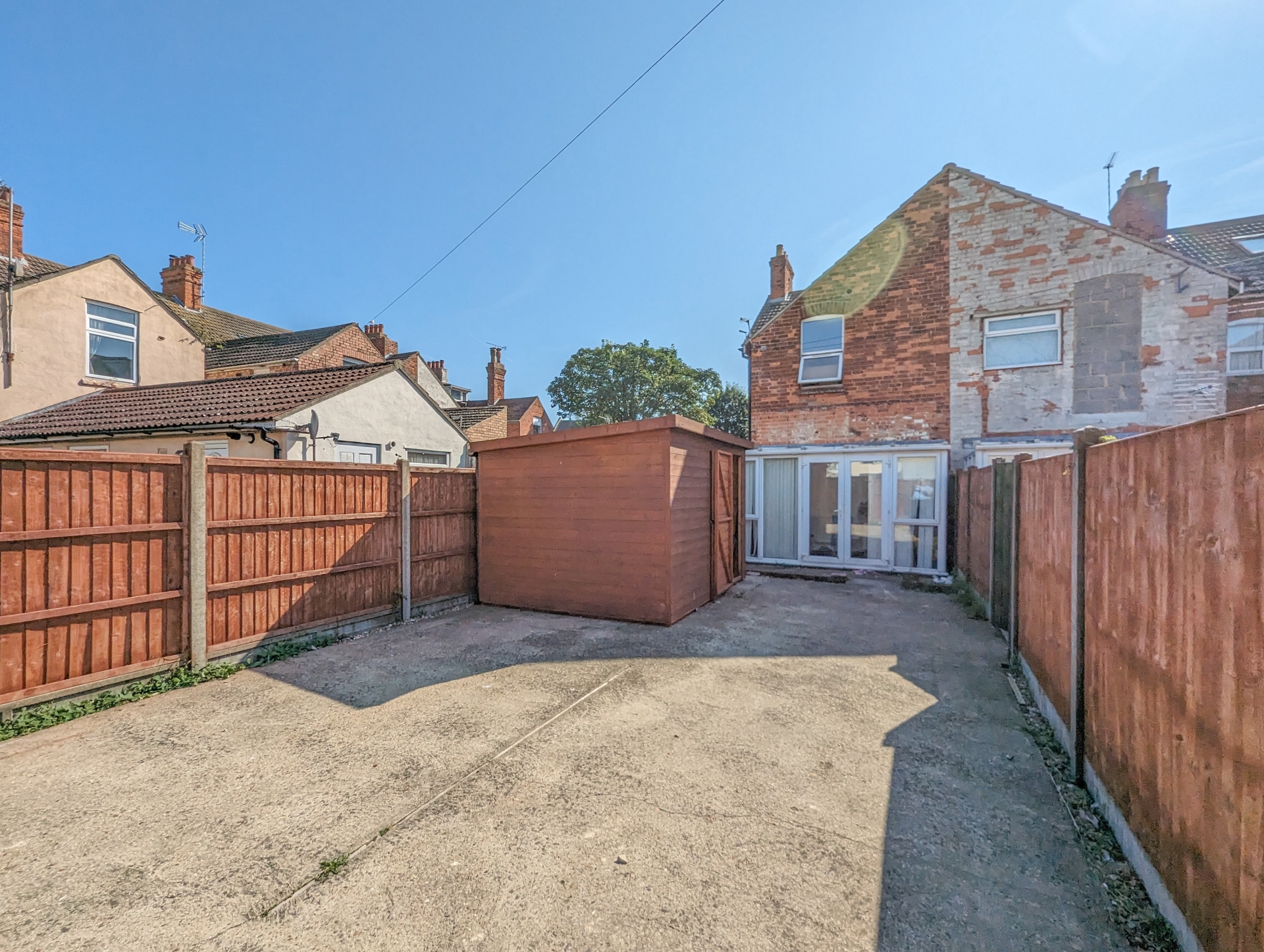 Property For Sale Dorothy Avenue, Skegness, PE25 6 Bedroom House