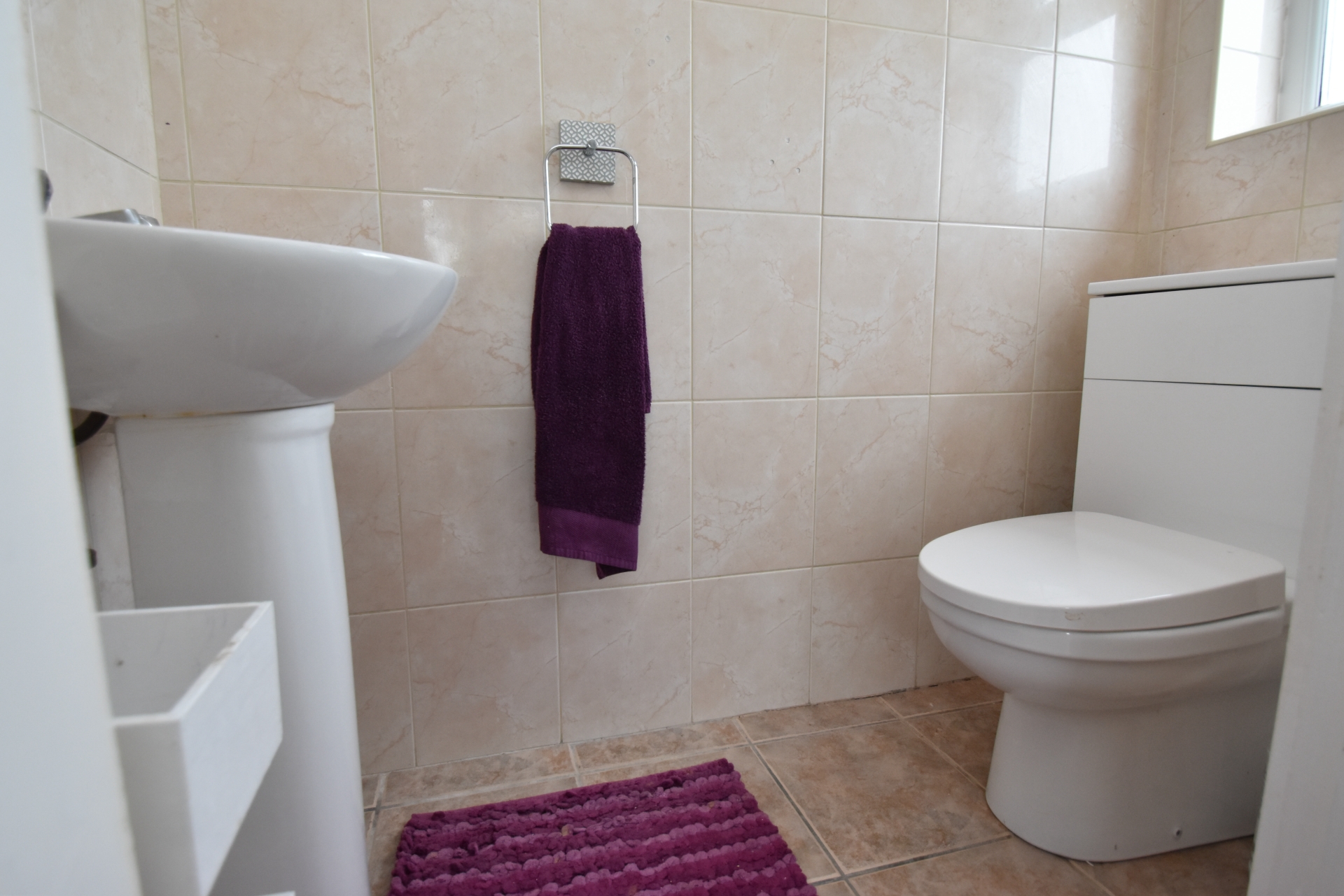 WC