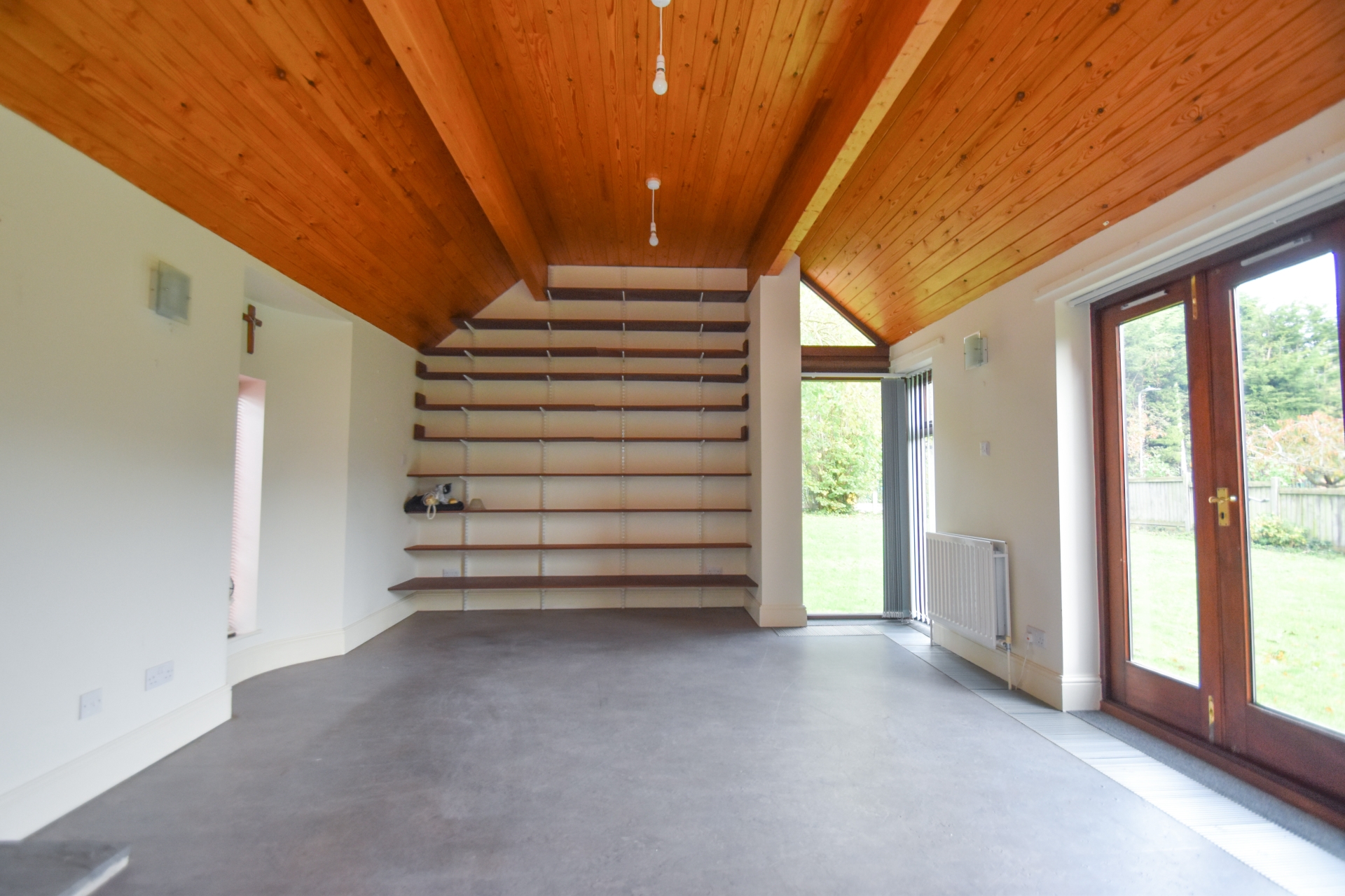 games room/studio