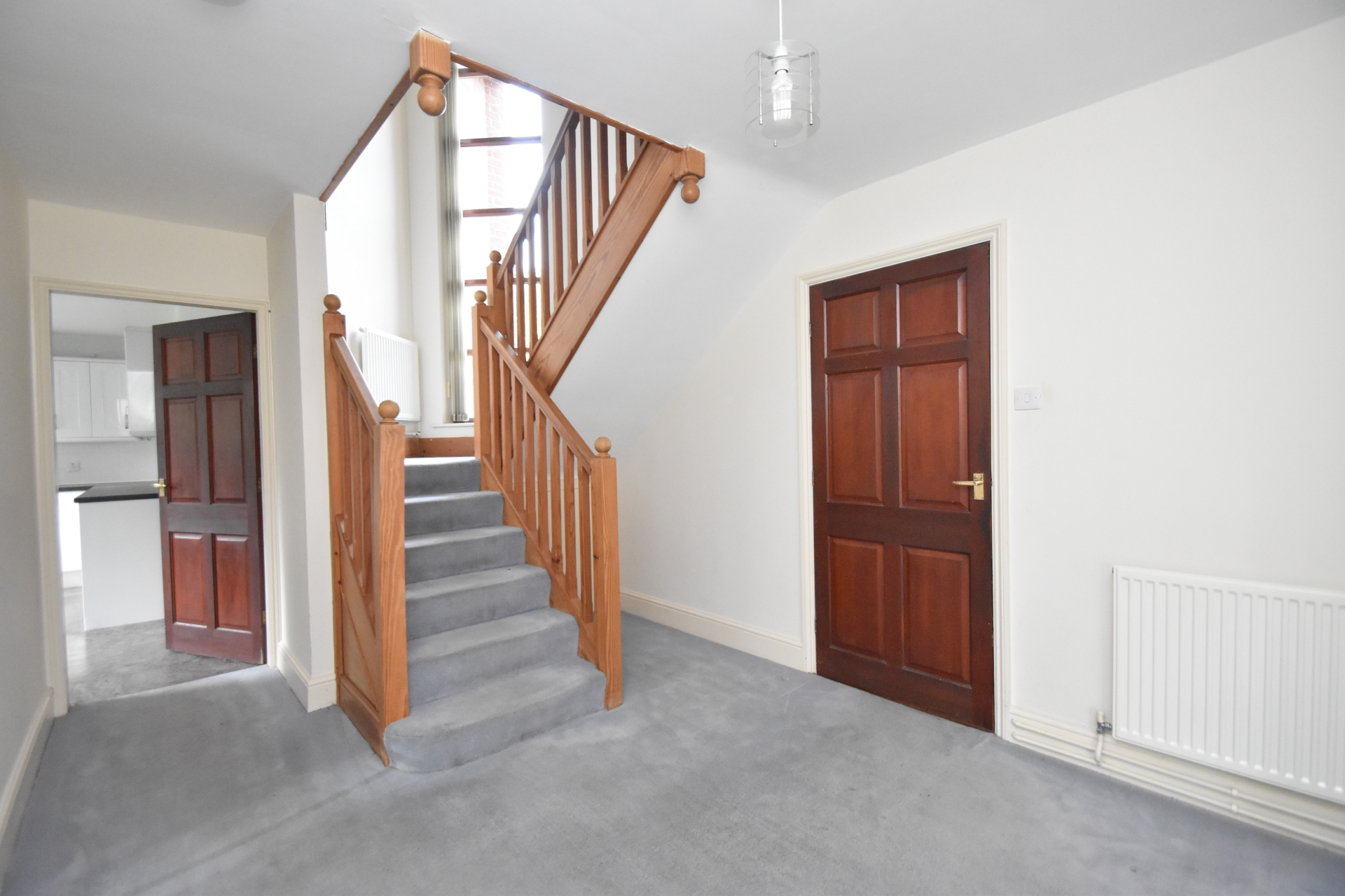 hallway