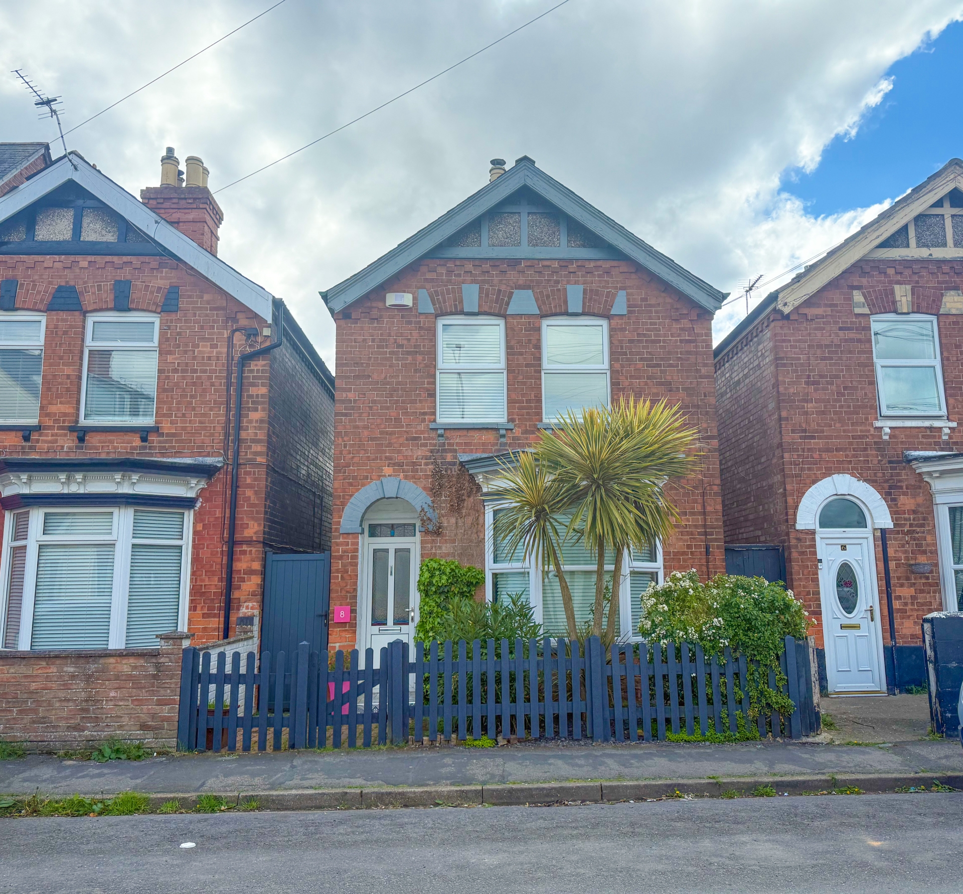 Property photo: Skegness, Lincolnshire, PE25