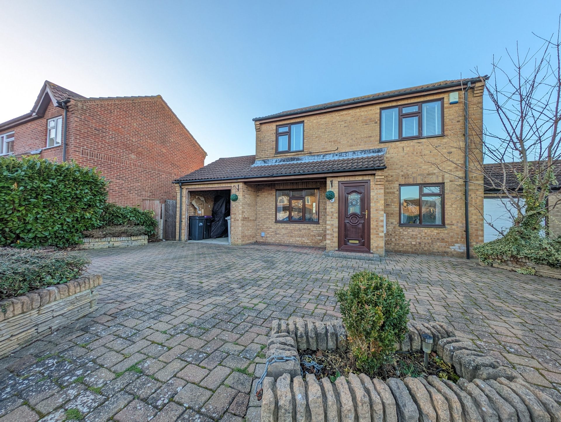 Property photo: Skegness, Lincolnshire, PE25