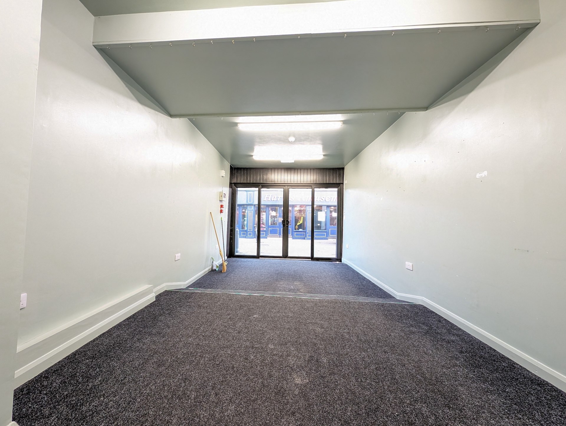 Commercial Property For Sale High Street, Skegness, PE25 Shop through