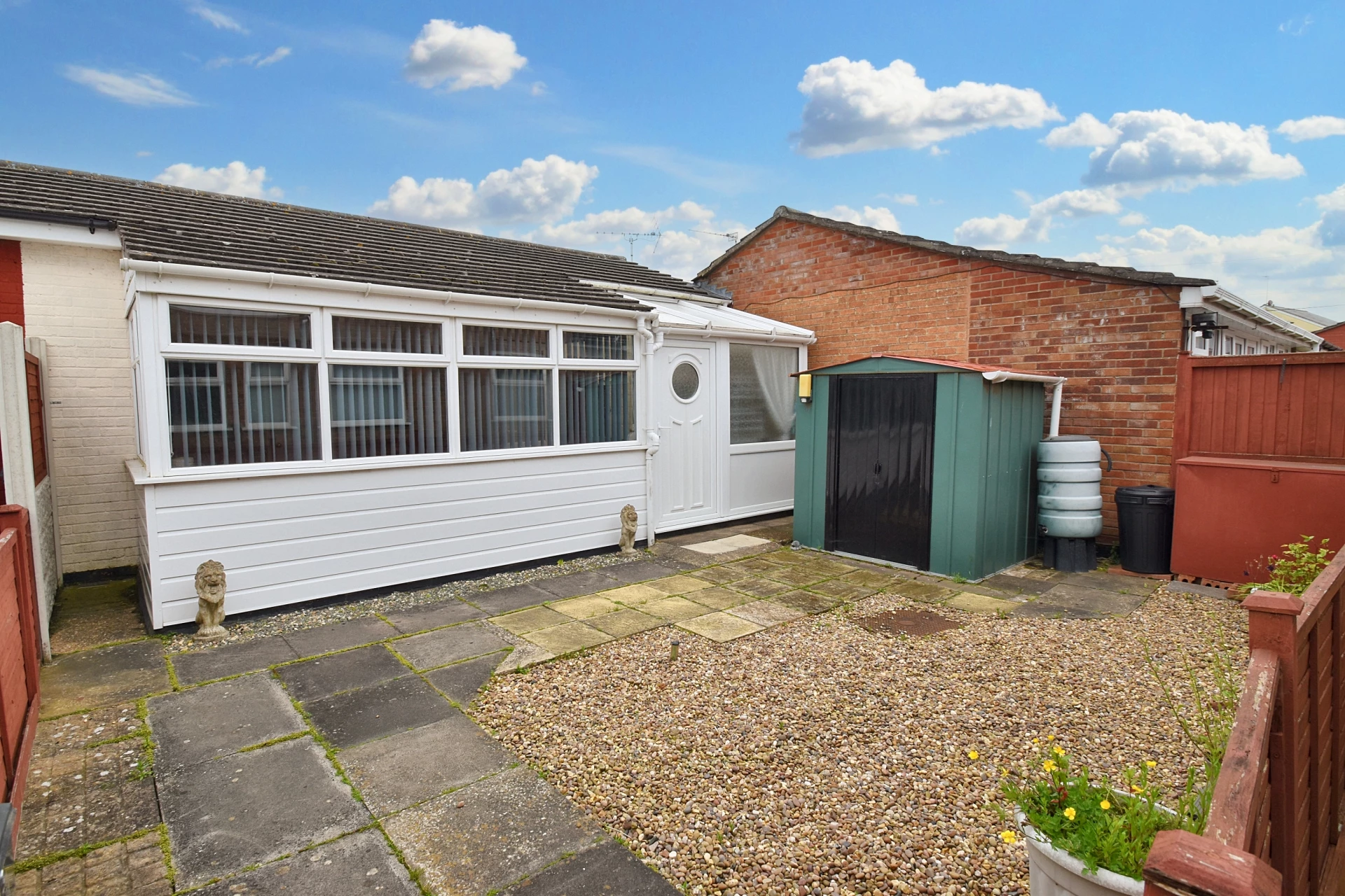 Skegness Lincolnshire PE25