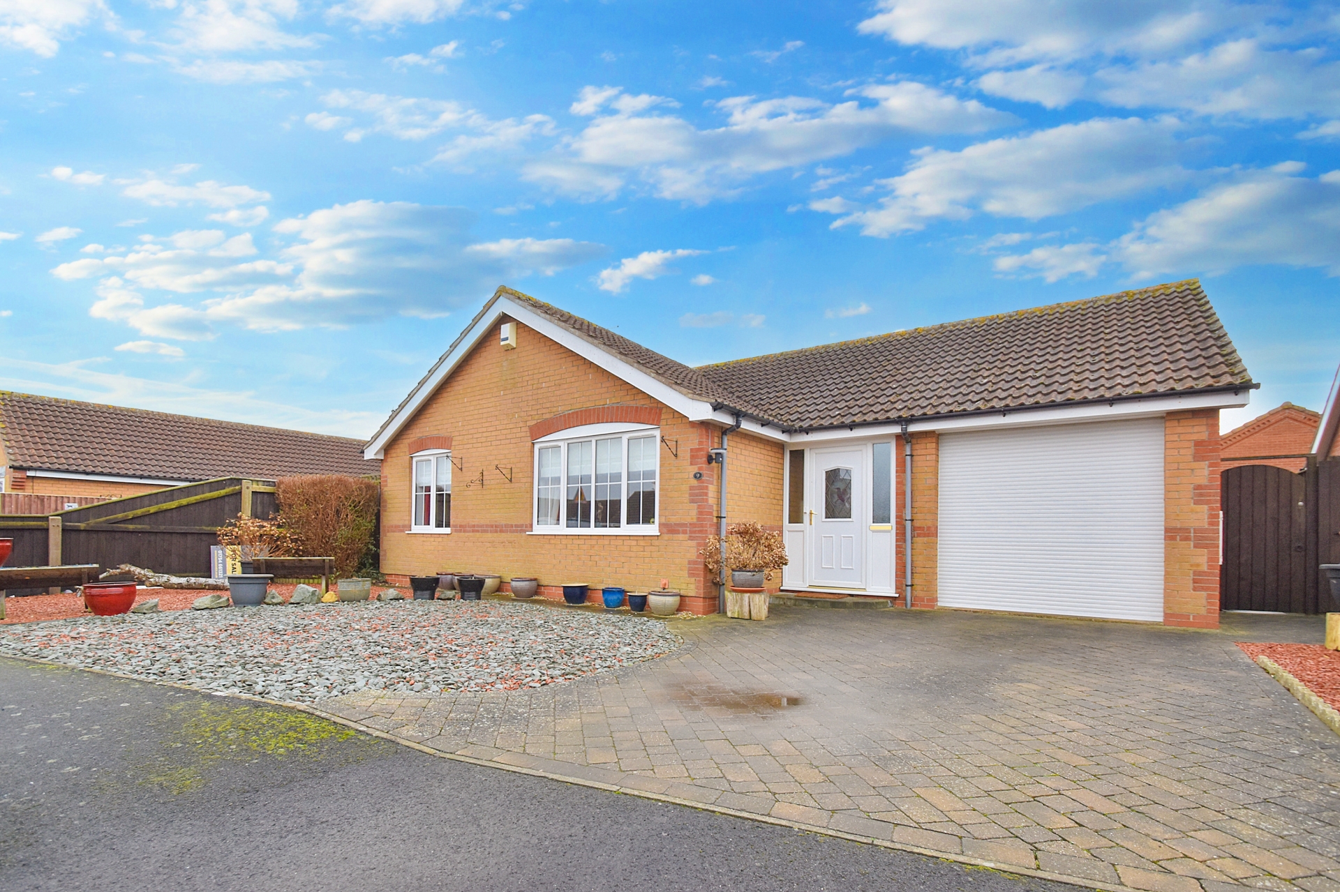Property photo: Skegness, Lincolnshire, PE25