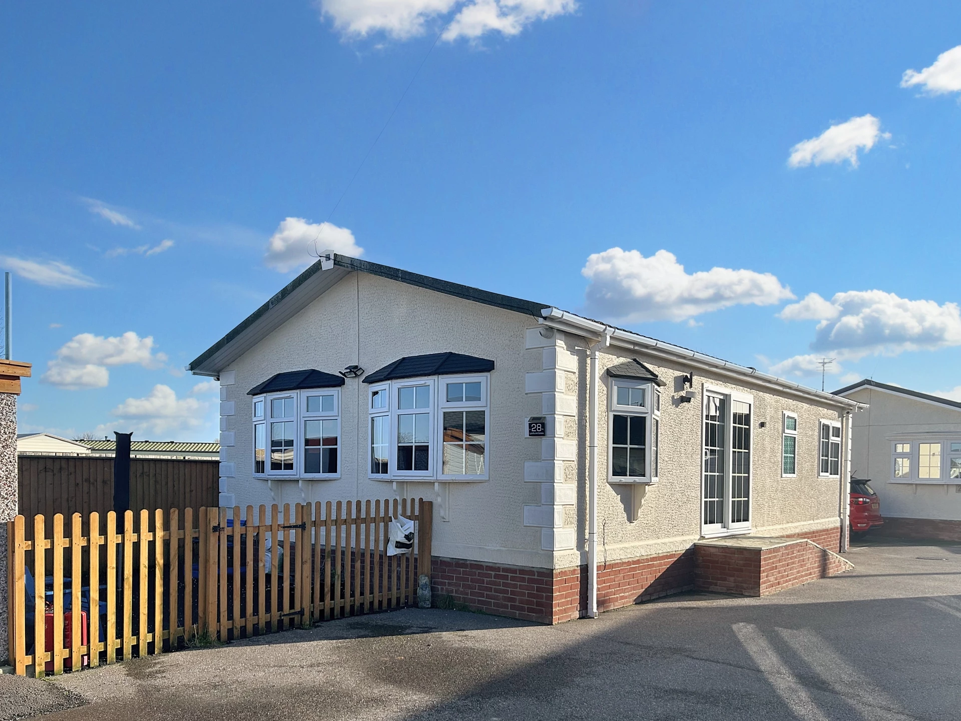 Ingoldmells Skegness PE25