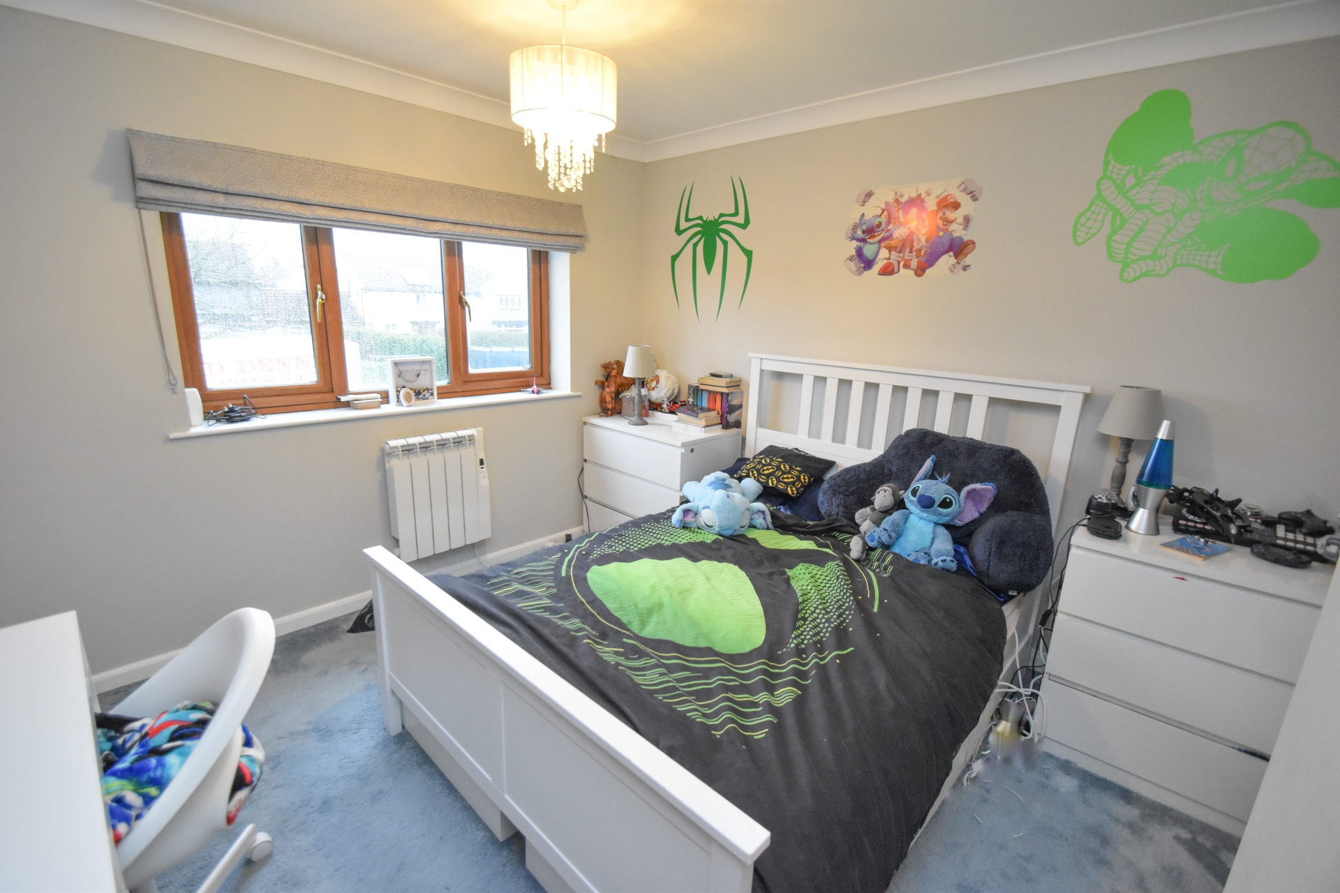 bedroom three bedroom three