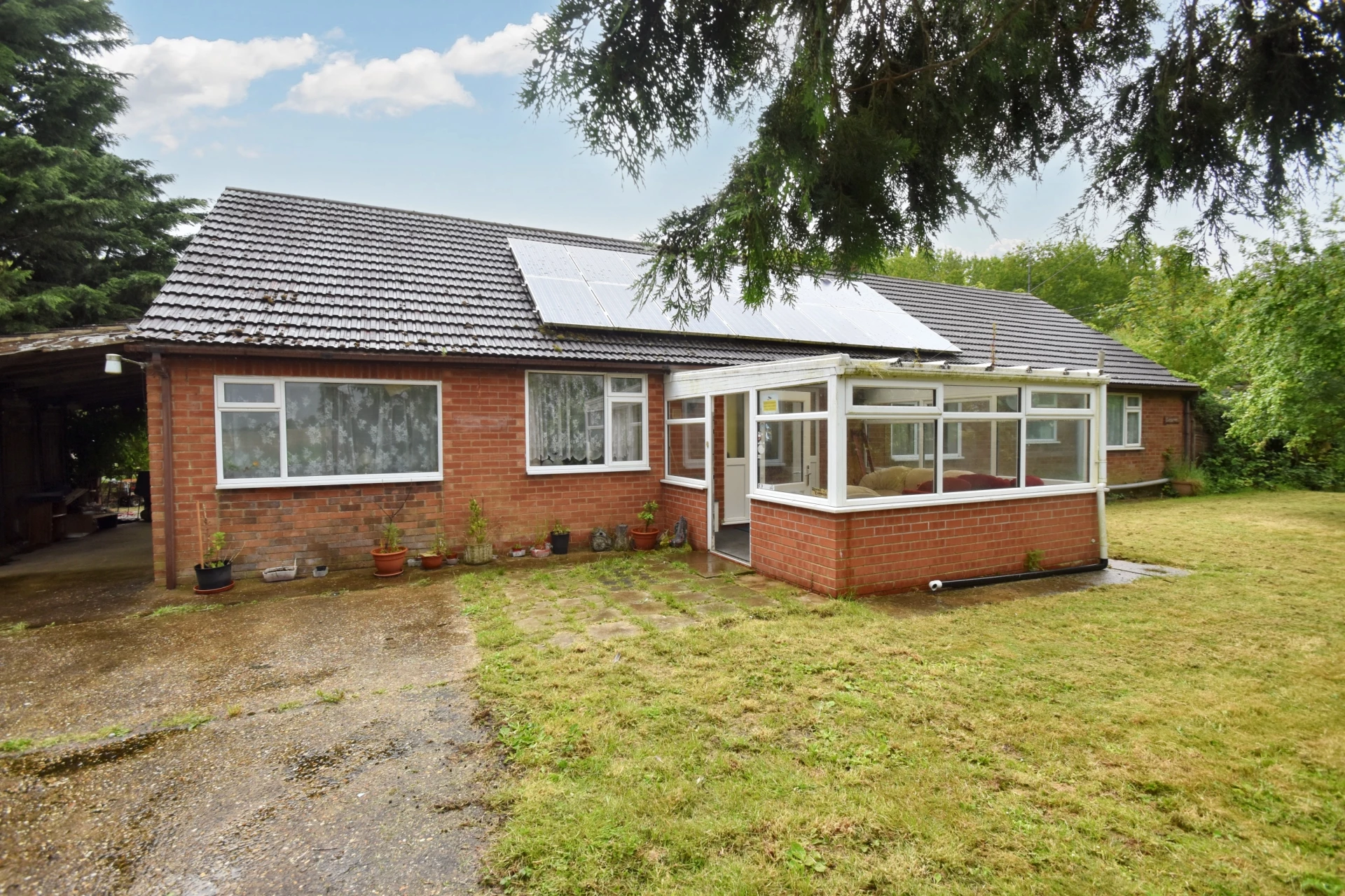 Addlethorpe Skegness Lincolnshire PE24