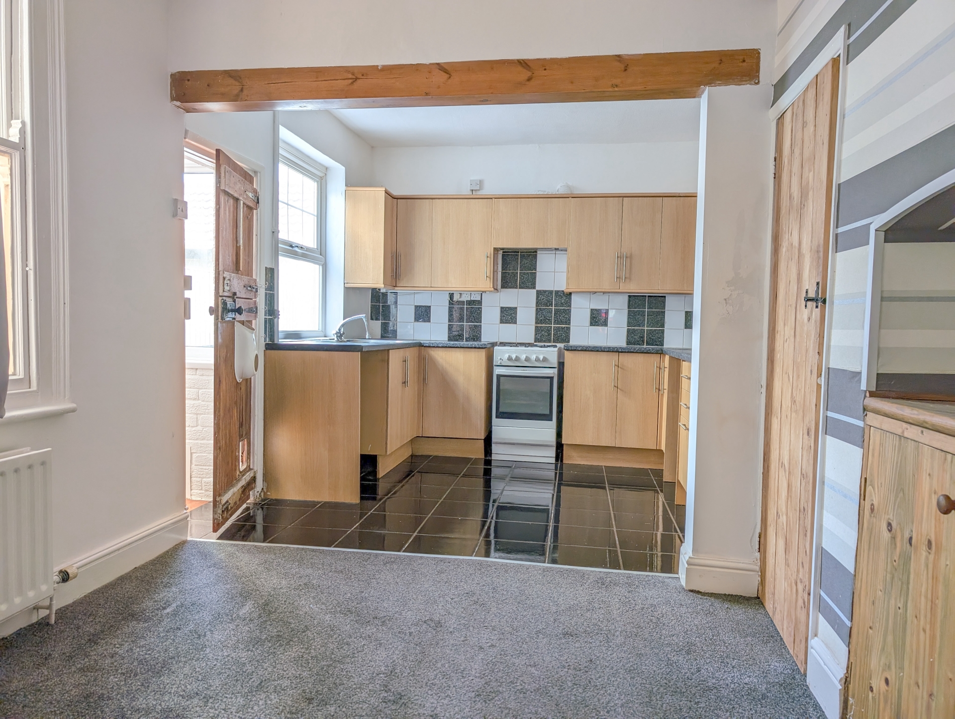 kitchen breakfast room