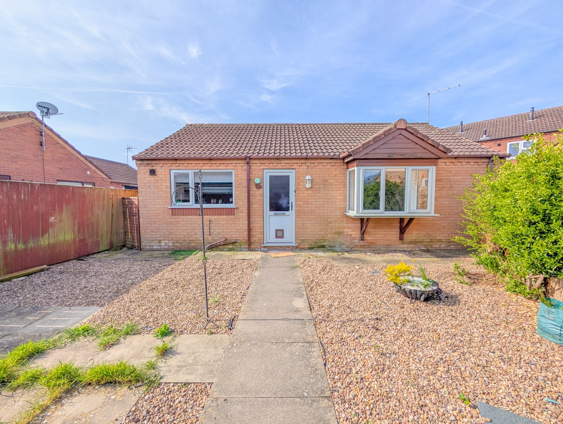 Property photo: Skegness, Lincolnshire, PE25