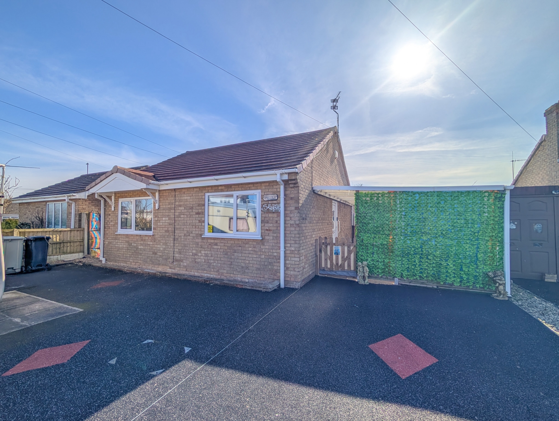 Ingoldmells Skegness Lincolnshire PE25