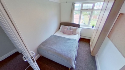 Similar Property: Double room in Newton