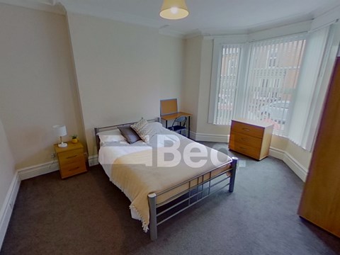 Property photo: Chichester Street, Chester