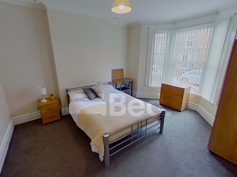 Property photo: Chichester Street, Chester