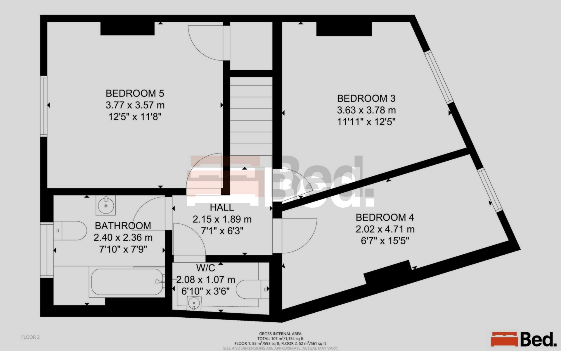 Floor Plan 3