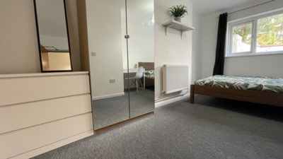 Similar Property: Double room in 