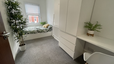 Similar Property: Double room in 