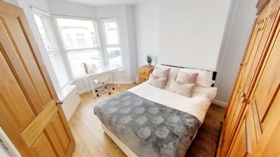 Similar Property: Double room in 