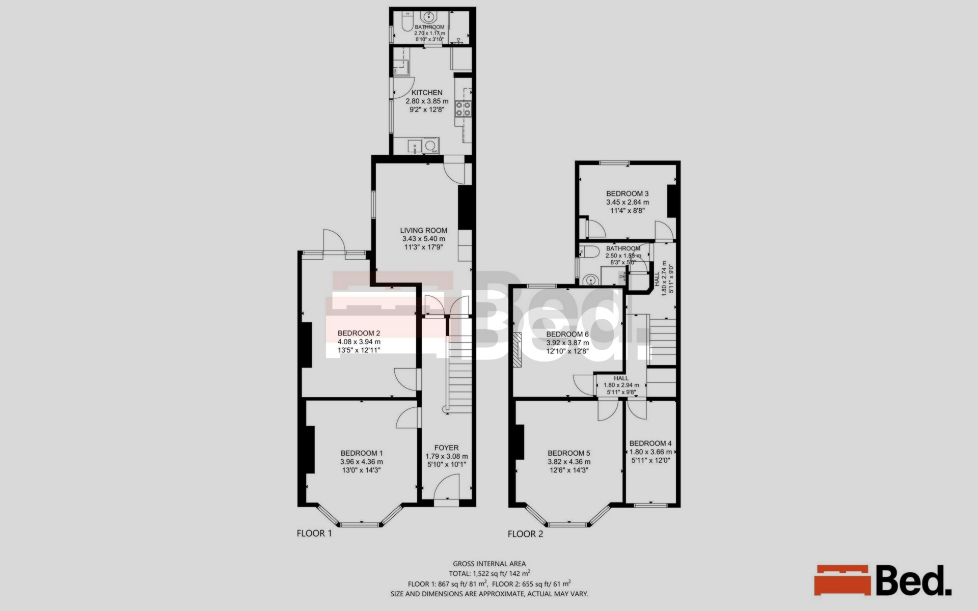 Floor Plan 3