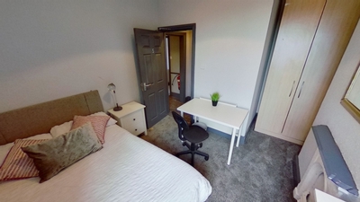 Similar Property: Double room in 