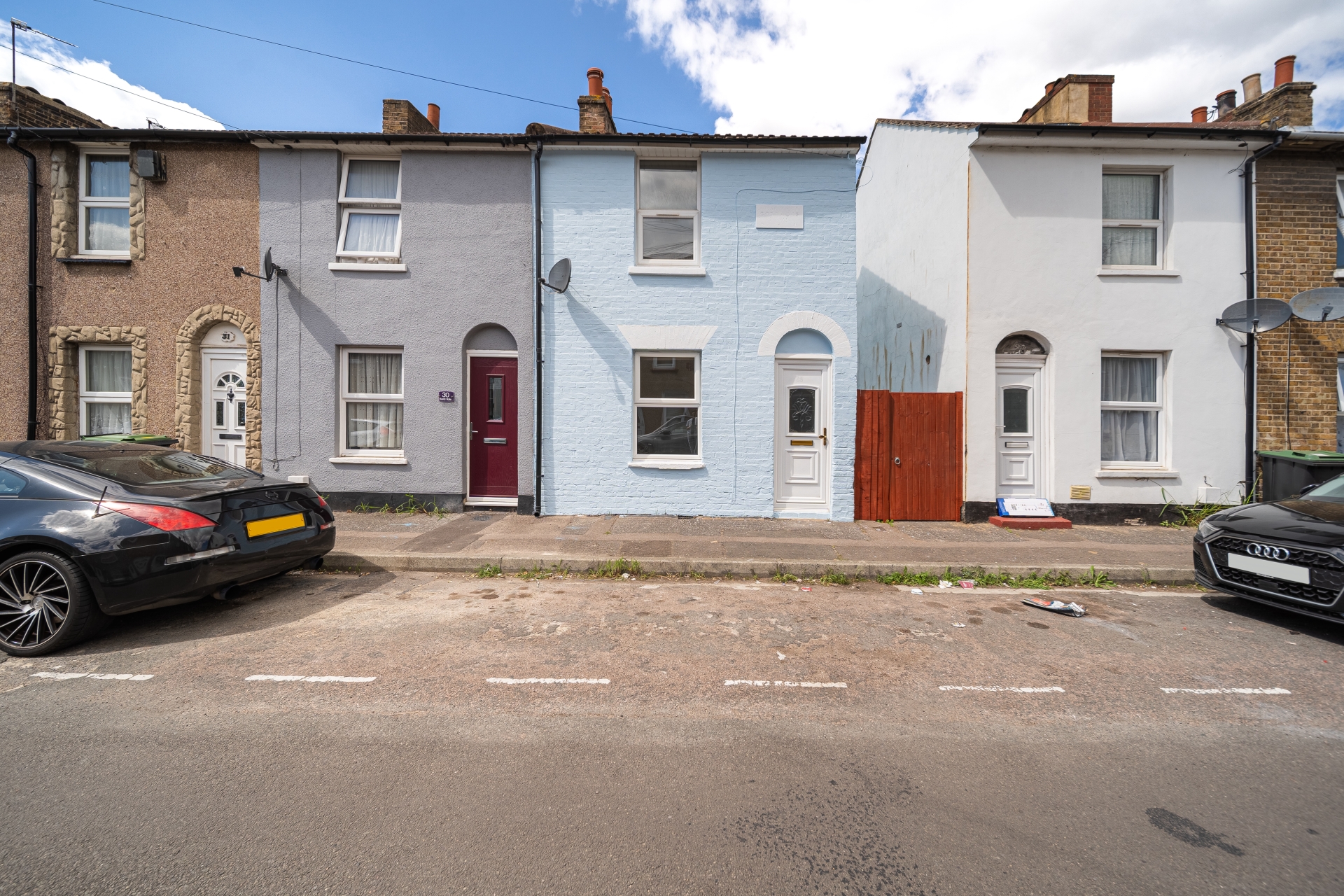 Northfleet Gravesend Kent DA11